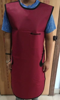 Radiation Safety Lead Apron